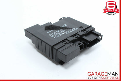 06-11 Mercedes W219 CLS550 E320 Rear Door Keyless Go Control Module Unit OEM