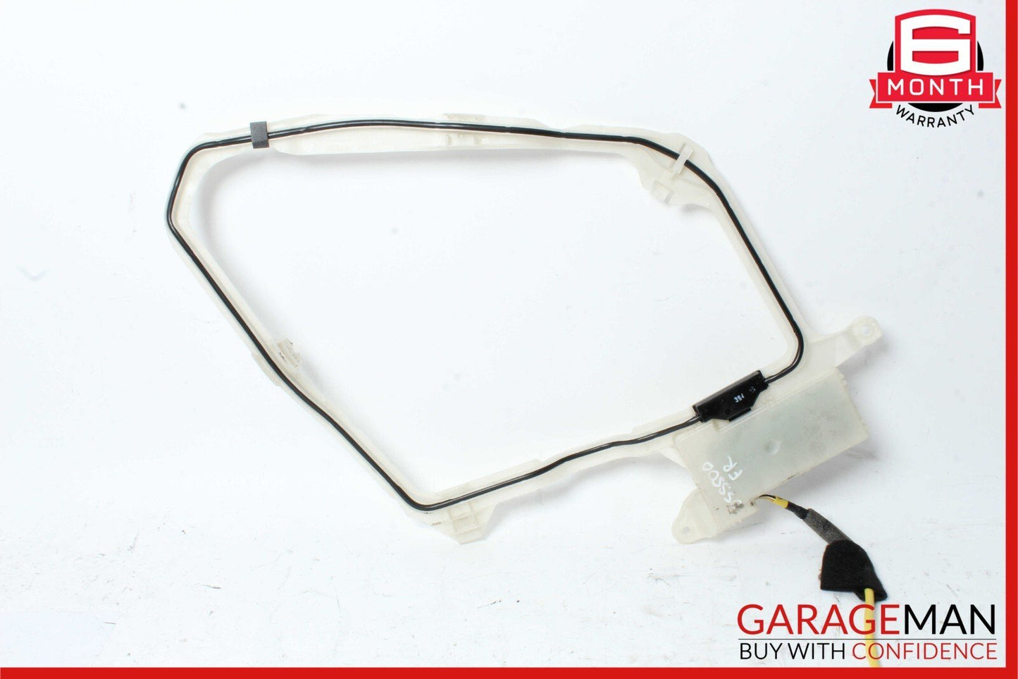00-06 Mercedes W220 S500 Front Right Side Keylessgo Entry Antenna Control Module