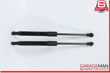 09-17 Audi Q5 SQ5 Front Left and Front Right Hood Support Strut Lift Cylinder