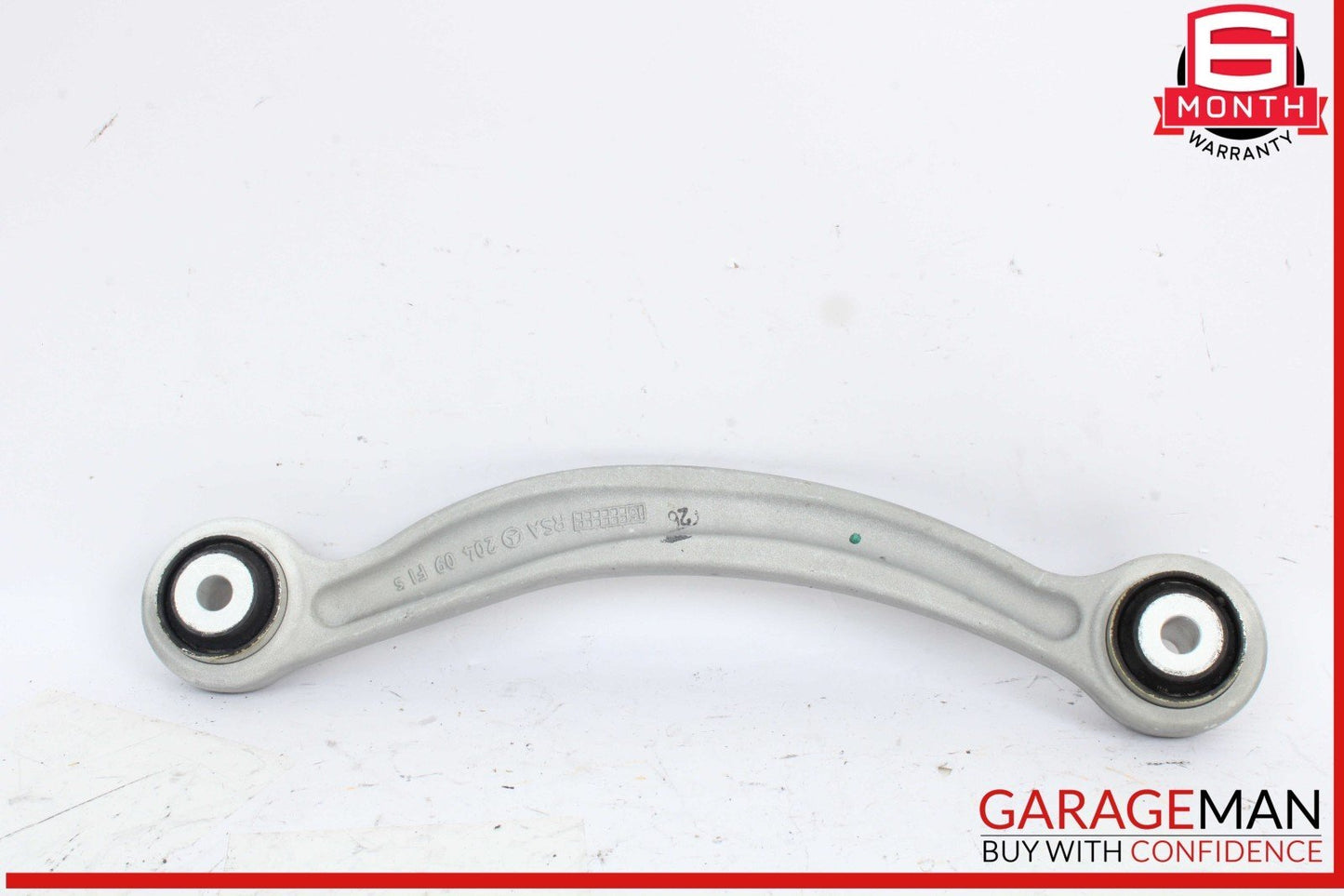 08-17 Mercedes W212 E400 Rear Right or Rear Left Side Upper Control Arm OEM