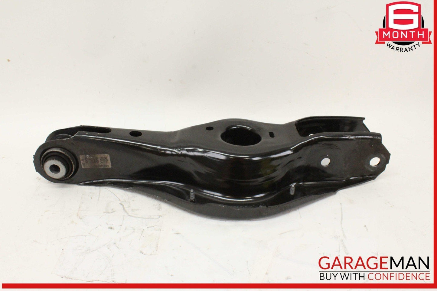 19-24 BMW M340i G20 Rear Left or Right Side Suspension Lower Control Arm OEM