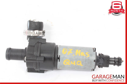 04-19 Maserati Quattroporte M139 Auxiliary AUX Circulation Water Pump OEM