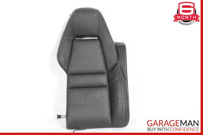 10-16 Porsche Panamera 970 Rear Right Side Top Upper Seat Cushion OEM