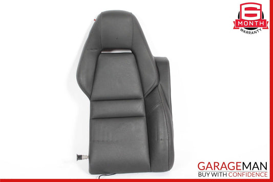 10-16 Porsche Panamera 970 Rear Right Side Top Upper Seat Cushion OEM