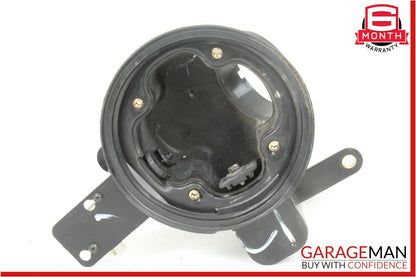 98-05 Mercedes W163 ML320 ML500 Fuel Gas Cap Cover Door Lid Housing Assembly