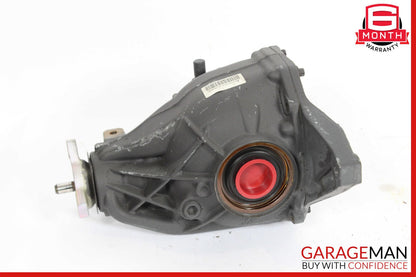 08-16 Mercedes E350 C350 RWD Rear Differential Diff Axle Carrier 2.82 OEM