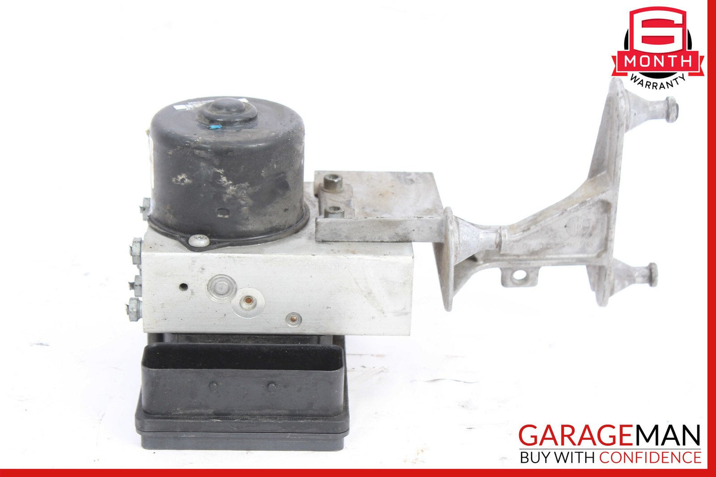 02-05 Mercedes W203 C320 CLK500 ABS Anti Lock Brake Pump ESP Module OEM
