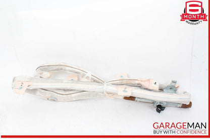 10-16 Porsche Panamera 970 Left Side Roof Curtain Airbag Air Bag 97080309101 OEM