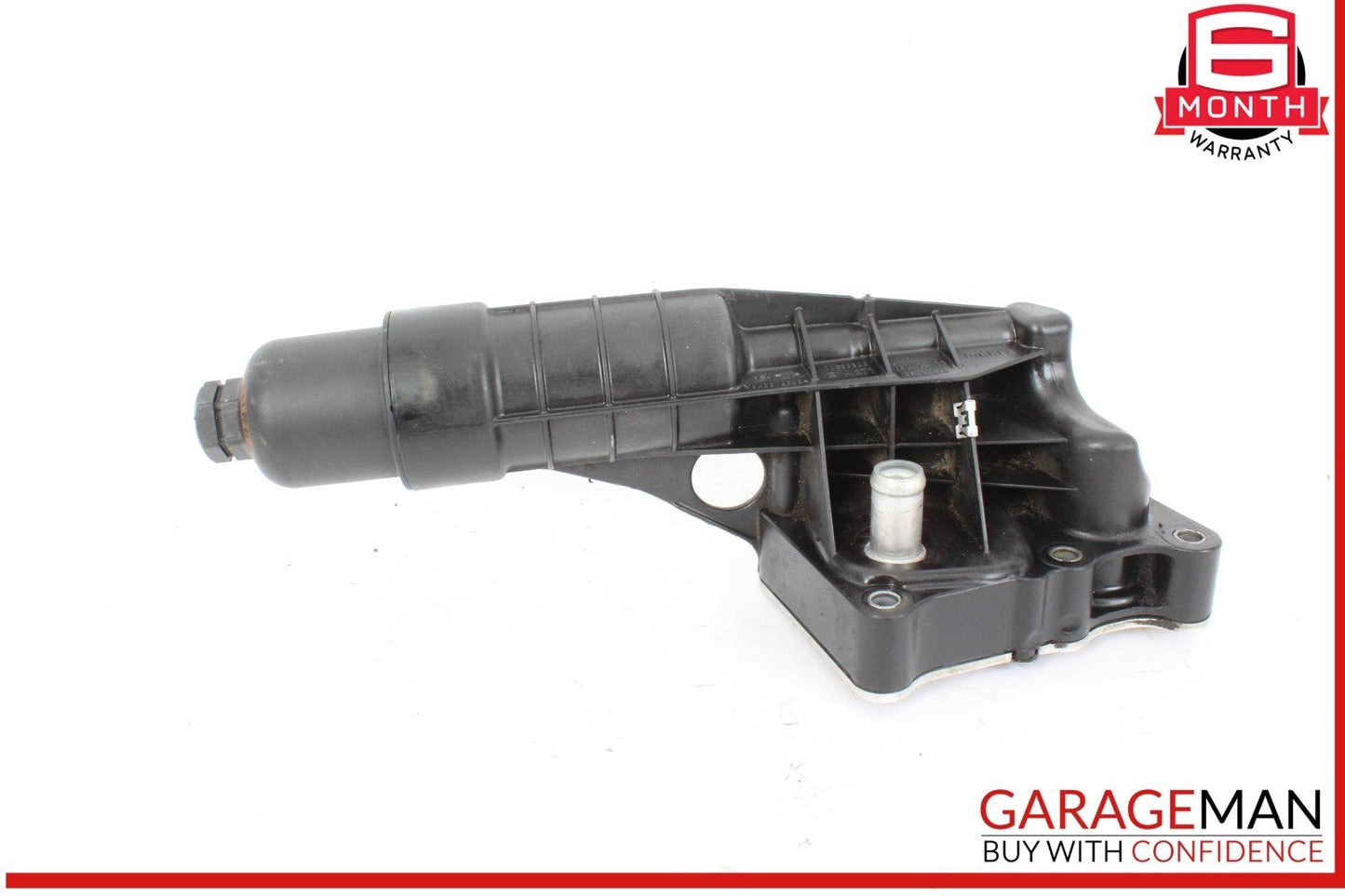 12-15 Mercedes W204 C250 SLK250 M271 Engine Oil Filter Housing 2711801210 OEM