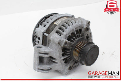 14-21 Maserati Ghibli Quattroporte Levante Alternator Generator 1042106991 OEM