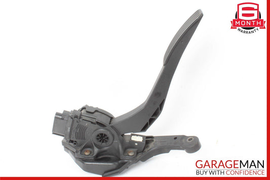 10-15 Jaguar XJ Throttle Gas Accelerator Pedal 9X23-9F832-AB OEM