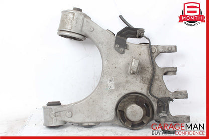 17-21 Alfa Romeo Giulia Rear Right Side Suspension Lower Control Arm OEM