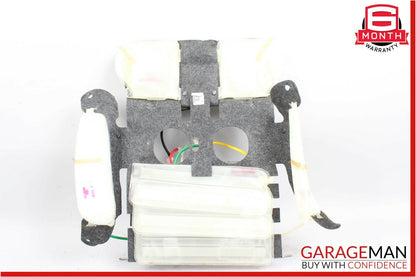 10-13 Mercedes W221 S63 AMG Front Right Top Upper Seat Bladder Bolster OEM