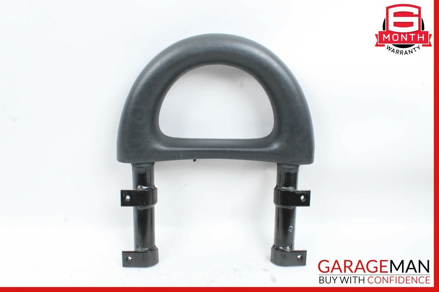 97-04 Mercedes R170 SLK230 SLK320 Left / Right Headrest Head Rest Roll Over Bar