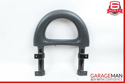 97-04 Mercedes R170 SLK230 SLK320 Left / Right Headrest Head Rest Roll Over Bar