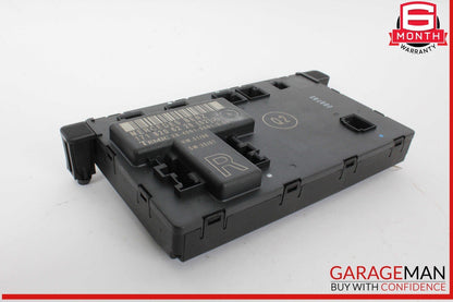 09-11 Mercedes R171 SLK300 SLK55 AMG Front Right Side Door Control Module OEM