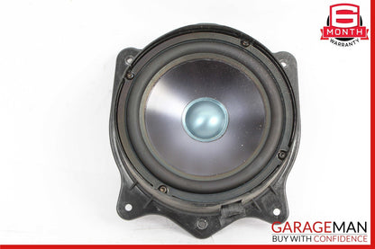 07-09 Mercedes W221 S550 Rear Right or Left Side Door Audio Sound Speaker OEM