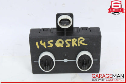 13-17 Audi SQ5 Q5 Rear Right Passenger Side Door Control Module Unit 8K0959795G