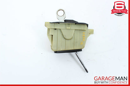 08-15 Mercedes W204 C250 C350 Floor Gear Selector Shifter 204267003 OEM