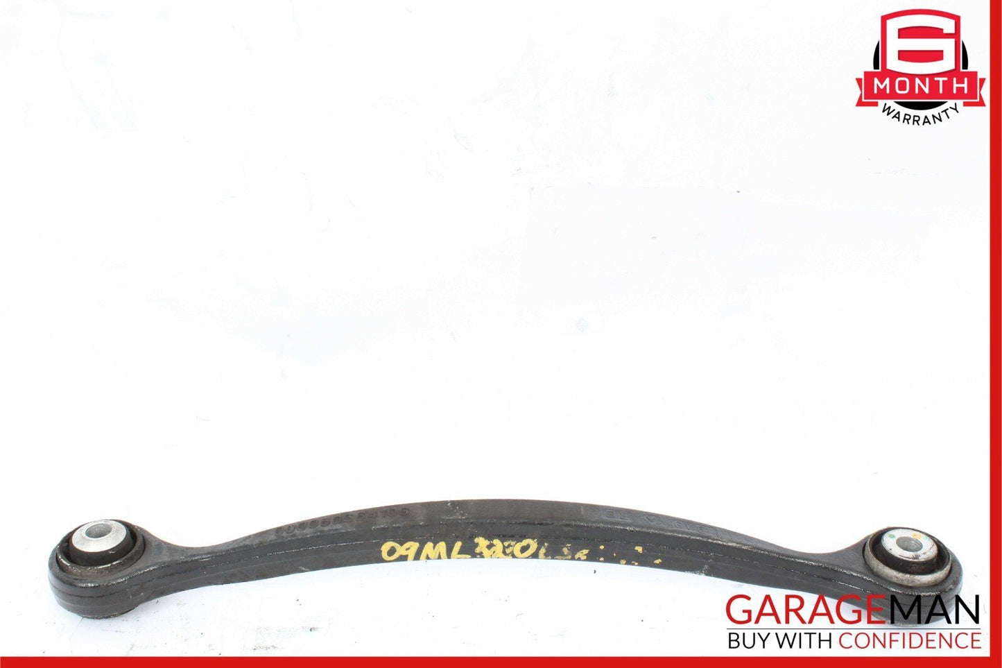 07-12 Mercedes W164 ML350 GL450 Rear Left / Right Upper Trailing Control Arm OEM
