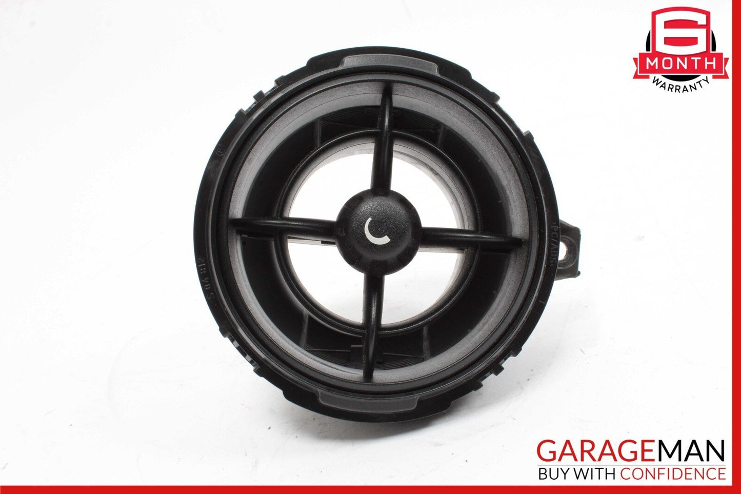 07-15 Mini Cooper Front Right Passenger Side Vent AC A/C RG/23989/155 OEM