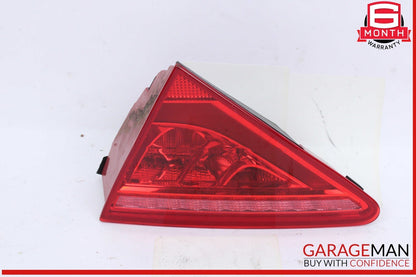 12-15 Audi A7 Rear Right Passenger Side Trunk Lid LED Tail Light 4G8945094A OEM