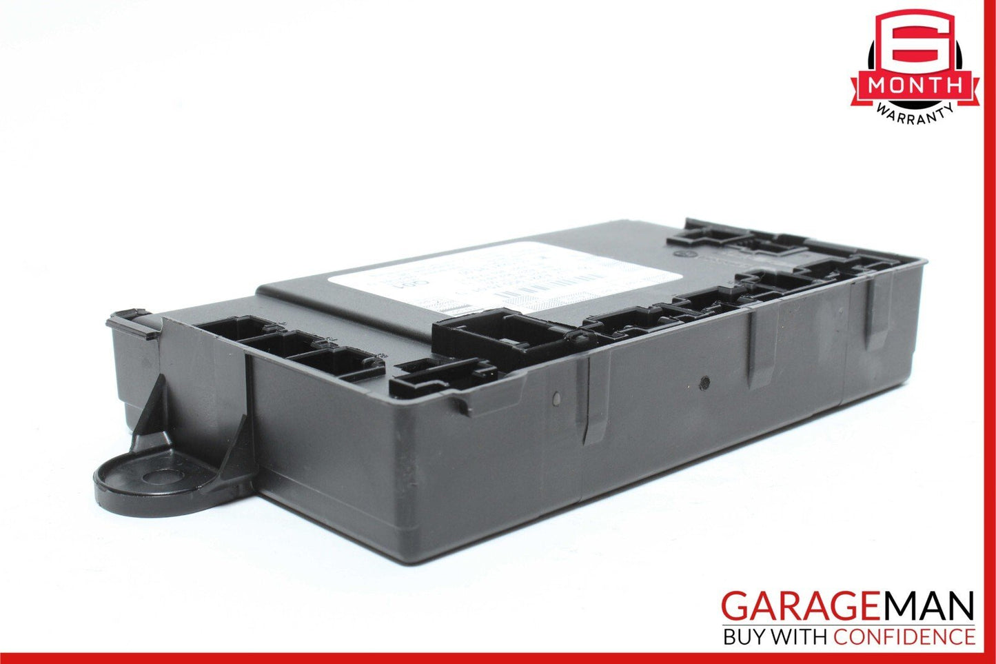 07-13 Mercedes W221 S550 S63 AMG Front Right Door Control Module 2219007501 OEM