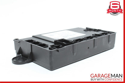 07-13 Mercedes W221 S550 S63 AMG Front Right Door Control Module 2219007501 OEM