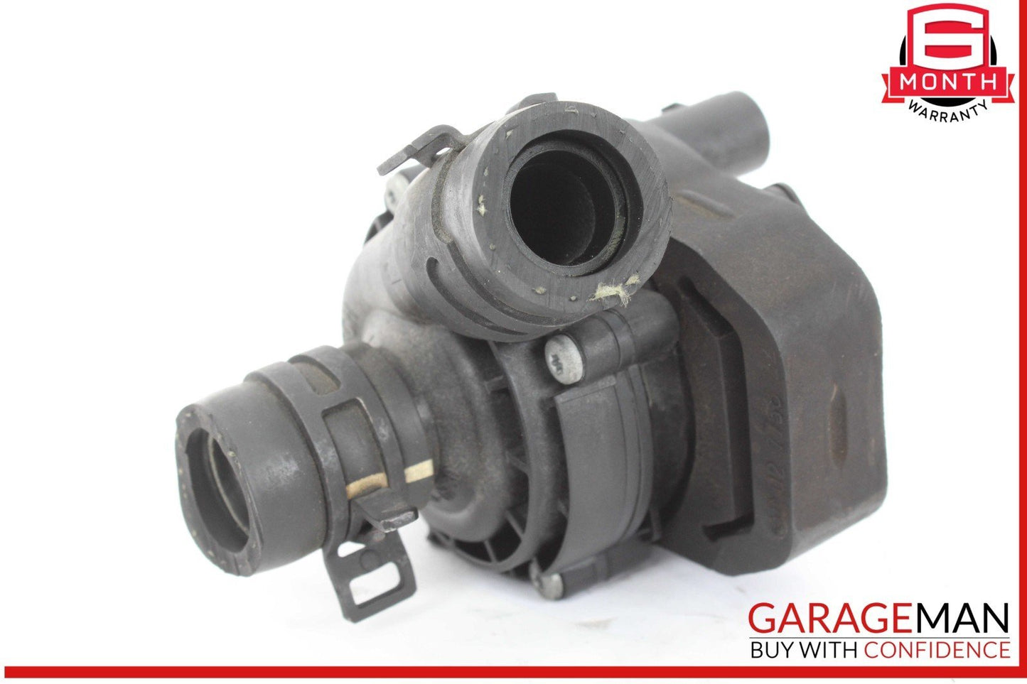 03-15 Mercedes W212 E350 GL450 Auxiliary Water Pump Heater 2118350028 OEM