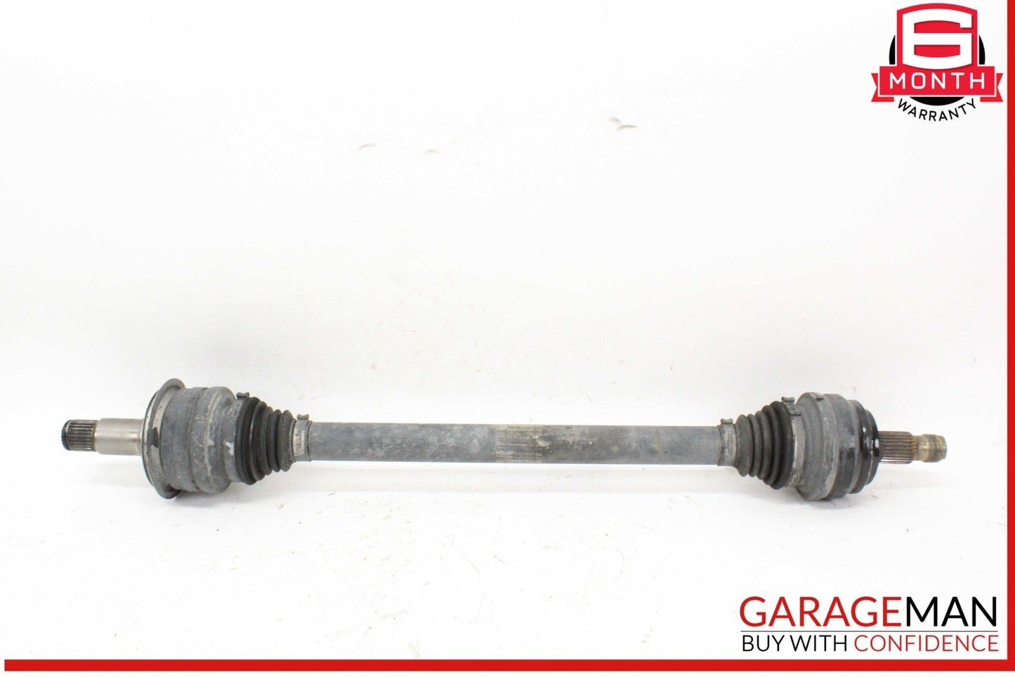 15-18 Mercedes W205 C300 4MATIC Rear Right Side CV Axle Halfshaft 2053503102 OEM