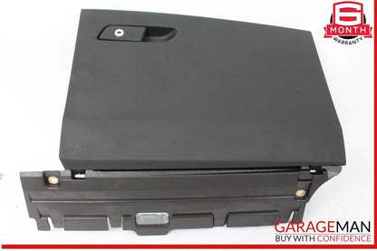 18-25 Audi Q5 Dash Dashboard Right Side Glove Box Storage Compartment OEM
