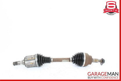 14-18 Jeep Grand Cherokee Right Side Driveshaft Axle CV Half Shaft OEM