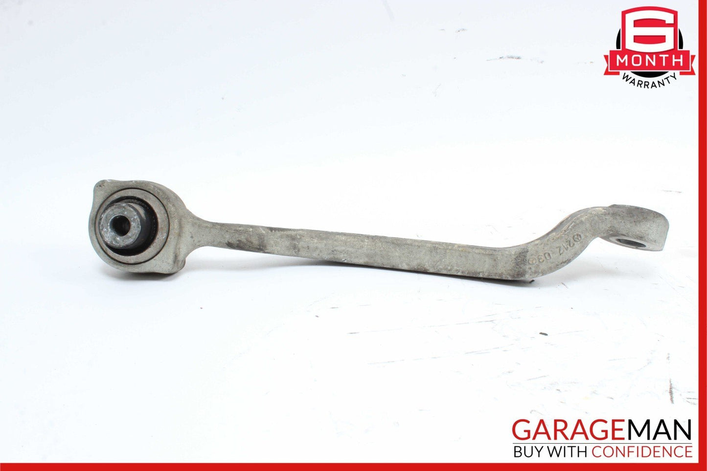 10-16 Mercedes W212 E350 E550 Front Left Driver Side Lower Control Arm OEM