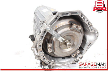 12-15 Mercedes W204 C250 SLK250 722.9 7G Automatic Transmission 722.997 OEM