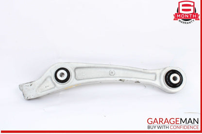 09-18 Audi Q5 A6 A4 A5 Front Right Side Suspension Lower Forward Control Arm OEM