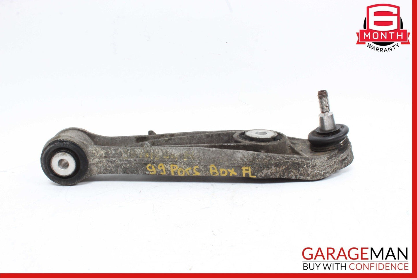 97-05 Porsche Boxster 986 Carrera 911 Rear / Front Suspension Lower Control Arm