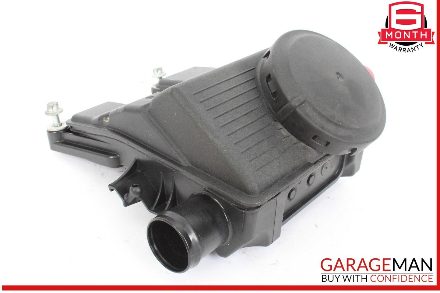 10-16 Porsche Panamera 970 Cayenne 958 4.8L Engine Oil Separator OEM