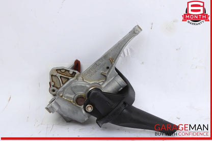 07-11 Mercedes X164 GL450 4MATIC Engine Motor Oil Pump 2731800501