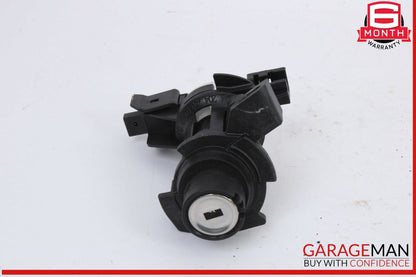 08-20 Mercedes W204 C250 SL400 Trunk Lid Latch Lock 2047500261 OEM