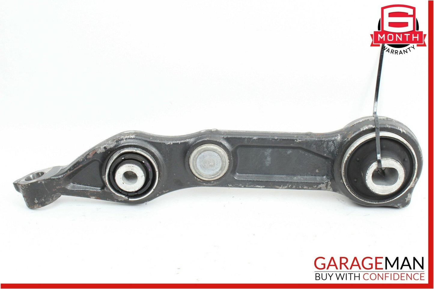 06-11 Mercedes W211 E350 CLS500 Front Right Side Suspension Lower Control Arm