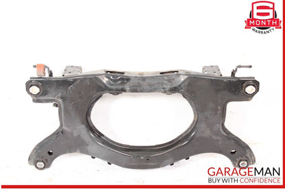 12-19 Range Rover Evoque L538 Rear Suspension Subframe Crossmember LR028449 OEM
