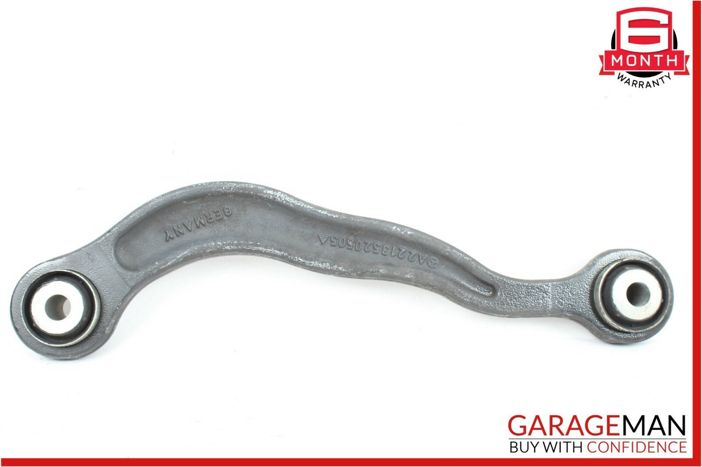 07-14 Mercedes W216 CL63 AMG S550 Rear Left Camber Strut Upper Control Arm OEM