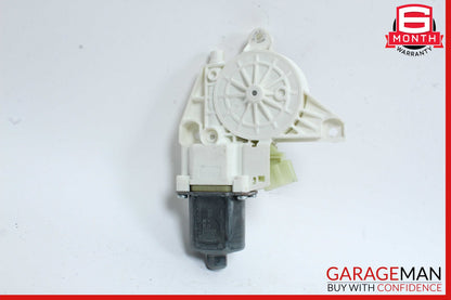 08-15 Mercedes X204 GLK350 C350 Front Left Door Window Regulator Motor OEM