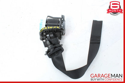 12-14 Mercedes W204 C250 Coupe Front Left Driver Side Seat Belt Retractor
