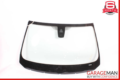 11-16 BMW F10 550i 535i 528i Sedan Front Windshield Window Glass OEM