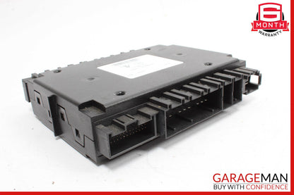03-10 Porsche Cayenne S 955 Front Left Seat Adjustment Memory Control Module OEM