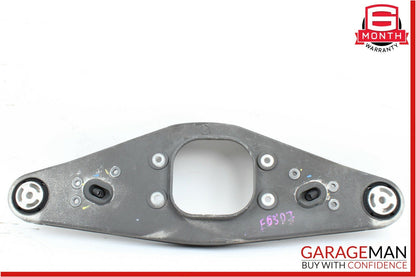 03-09 Mercedes W211 E320 E63 AMG Rear Diff Differential Carrier Bracket Mount