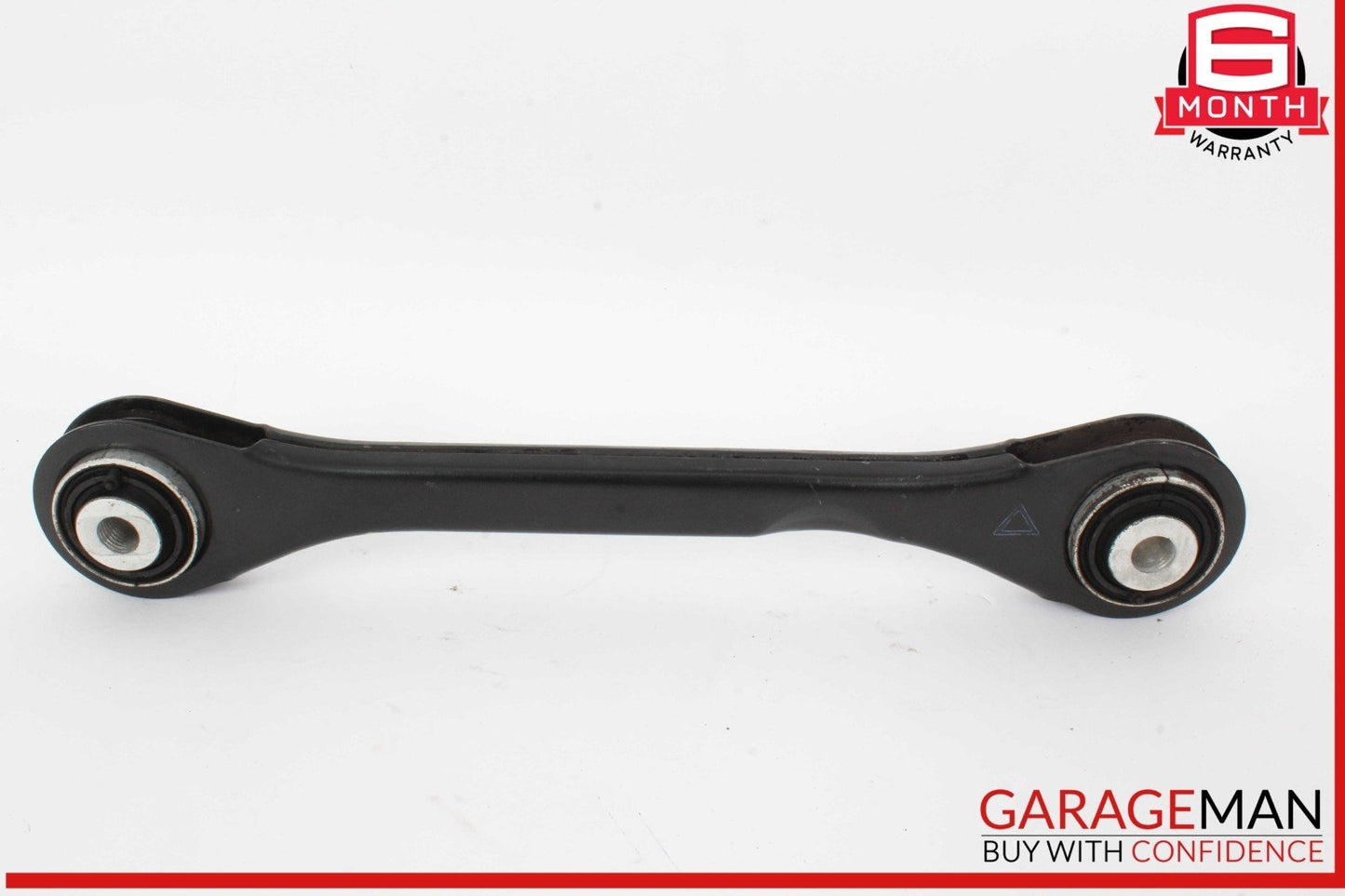 09-18 Audi A6 A7 S4 A4 Rear Left or Right Side Lower Forward Control Arm OEM