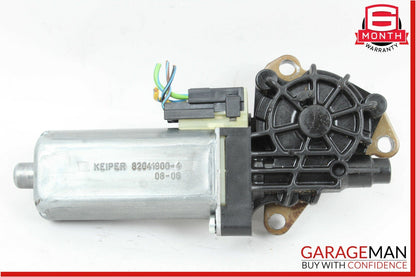 03-11 Mercedes CLS500 E350 Front Right Passenger Side Seat Adjustment Motor OEM