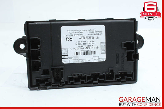 07-13 Mercedes W221 S550 S63 AMG Rear Left or Right Side Door Control Module